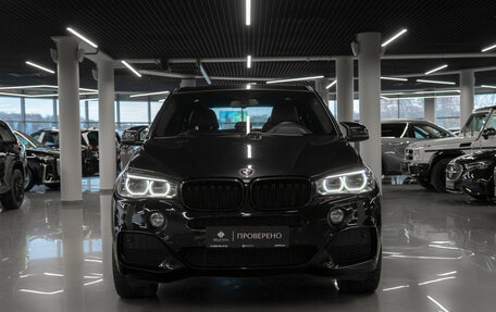 BMW X5, 2014 год, 3 000 000 рублей, 3 фотография
