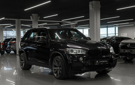 BMW X5, 2014 год, 3 000 000 рублей, 2 фотография