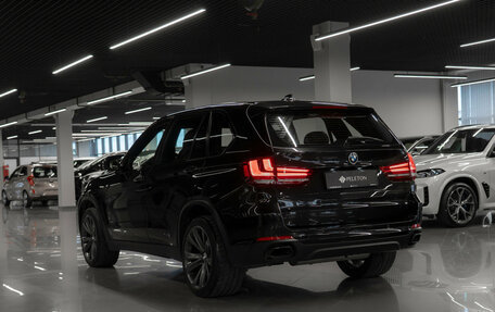BMW X5, 2014 год, 3 000 000 рублей, 4 фотография