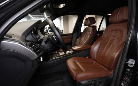BMW X5, 2014 год, 3 000 000 рублей, 9 фотография
