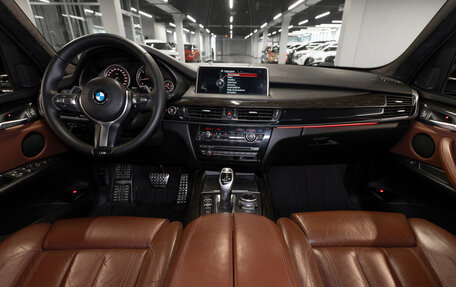 BMW X5, 2014 год, 3 000 000 рублей, 8 фотография