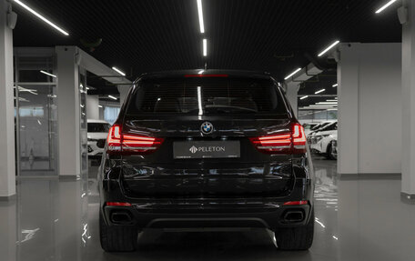 BMW X5, 2014 год, 3 000 000 рублей, 6 фотография