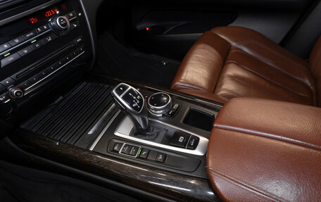BMW X5, 2014 год, 3 000 000 рублей, 14 фотография