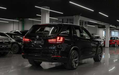 BMW X5, 2014 год, 3 000 000 рублей, 5 фотография