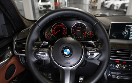BMW X5, 2014 год, 3 000 000 рублей, 10 фотография