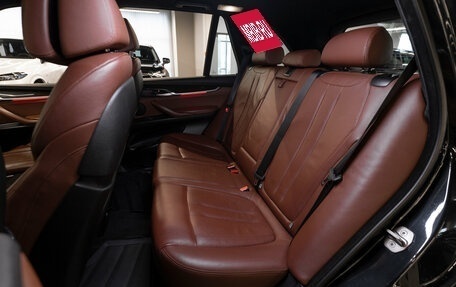 BMW X5, 2014 год, 3 000 000 рублей, 12 фотография