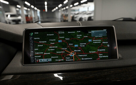 BMW X5, 2014 год, 3 000 000 рублей, 18 фотография
