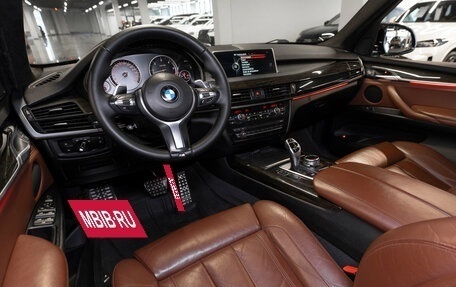 BMW X5, 2014 год, 3 000 000 рублей, 7 фотография