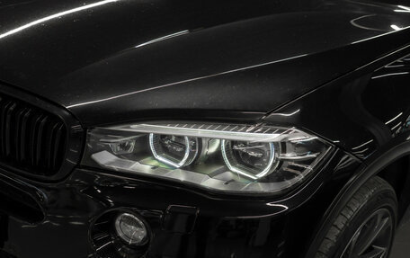 BMW X5, 2014 год, 3 000 000 рублей, 26 фотография