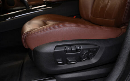BMW X5, 2014 год, 3 000 000 рублей, 22 фотография