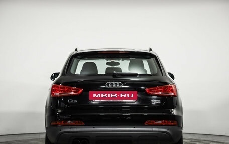 Audi Q3, 2014 год, 6 фотография