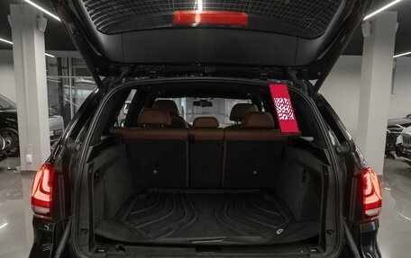 BMW X5, 2014 год, 3 000 000 рублей, 23 фотография