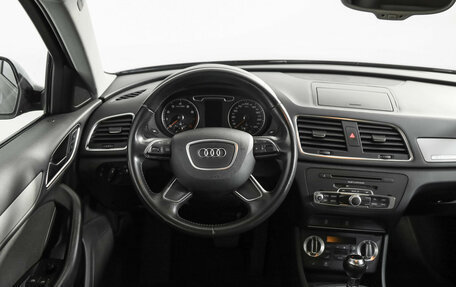 Audi Q3, 2014 год, 11 фотография