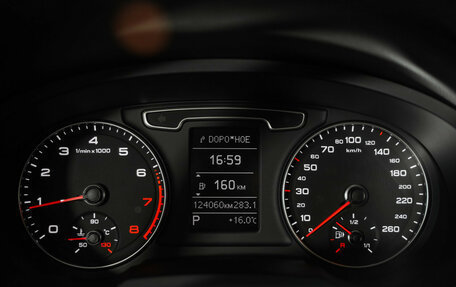 Audi Q3, 2014 год, 12 фотография
