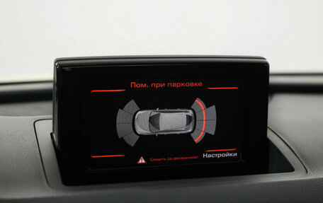 Audi Q3, 2014 год, 13 фотография
