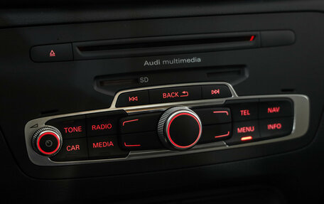 Audi Q3, 2014 год, 15 фотография