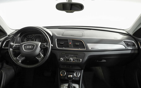 Audi Q3, 2014 год, 10 фотография