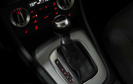 Audi Q3, 2014 год, 17 фотография