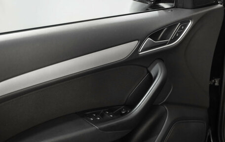 Audi Q3, 2014 год, 19 фотография