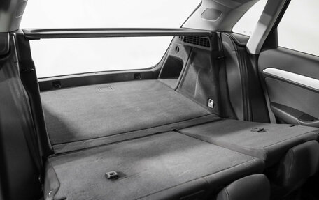 Audi Q3, 2014 год, 24 фотография
