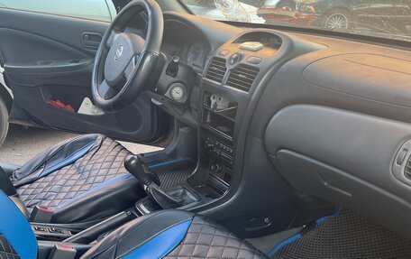 Nissan Almera Classic, 2006 год, 150 000 рублей, 5 фотография