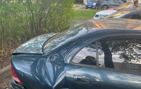 Nissan Almera Classic, 2006 год, 150 000 рублей, 8 фотография