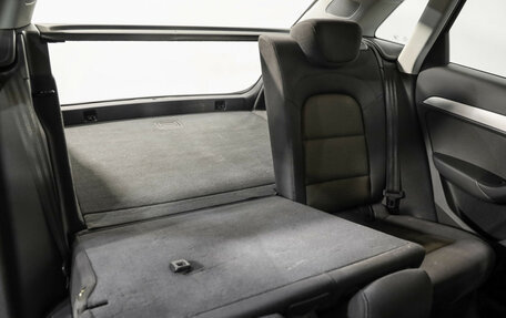 Audi Q3, 2014 год, 23 фотография