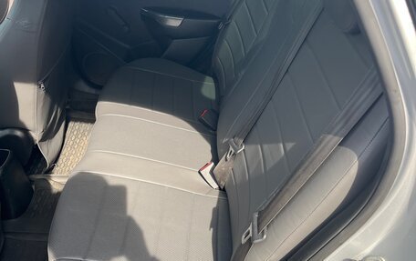 Nissan Almera Classic, 2006 год, 150 000 рублей, 6 фотография