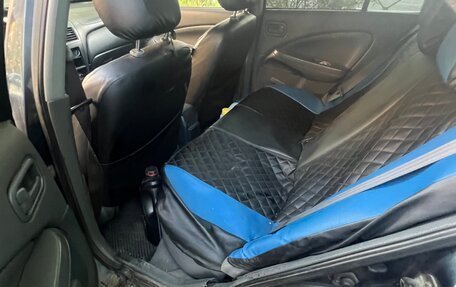 Nissan Almera Classic, 2006 год, 150 000 рублей, 3 фотография