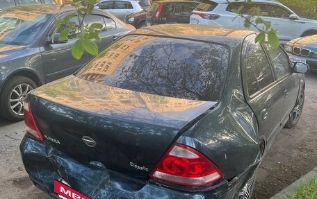 Nissan Almera Classic, 2006 год, 150 000 рублей, 9 фотография
