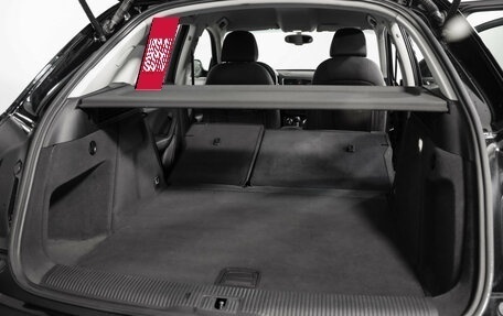 Audi Q3, 2014 год, 26 фотография