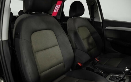 Audi Q3, 2014 год, 21 фотография