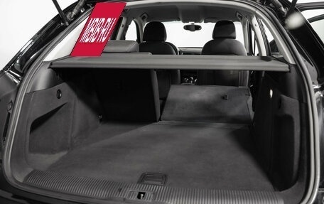 Audi Q3, 2014 год, 25 фотография