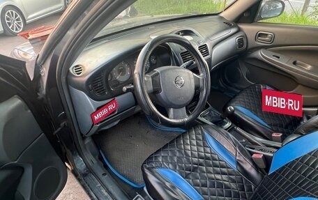 Nissan Almera Classic, 2006 год, 150 000 рублей, 4 фотография