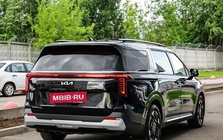 KIA Carnival, 2024 год, 7 000 000 рублей, 6 фотография