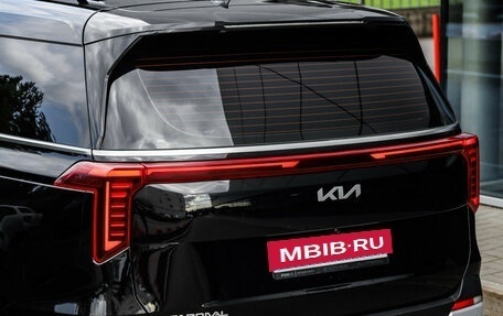 KIA Carnival, 2024 год, 7 000 000 рублей, 12 фотография