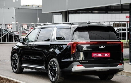 KIA Carnival, 2024 год, 7 000 000 рублей, 8 фотография