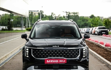 KIA Carnival, 2024 год, 7 000 000 рублей, 4 фотография
