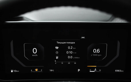 KIA Carnival, 2024 год, 7 000 000 рублей, 18 фотография