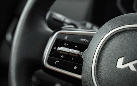 KIA Carnival, 2024 год, 7 000 000 рублей, 17 фотография