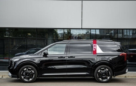 KIA Carnival, 2024 год, 7 000 000 рублей, 9 фотография
