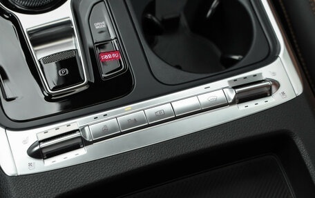 KIA Carnival, 2024 год, 7 000 000 рублей, 25 фотография