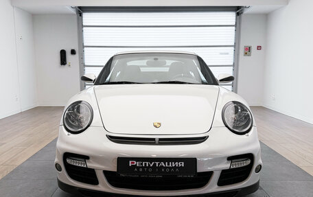 Porsche 911, 2007 год, 14 800 000 рублей, 2 фотография