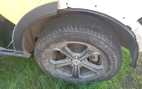 Haval F7 I, 2023 год, 844 200 рублей, 4 фотография
