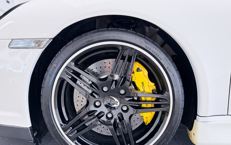 Porsche 911, 2007 год, 14 800 000 рублей, 7 фотография