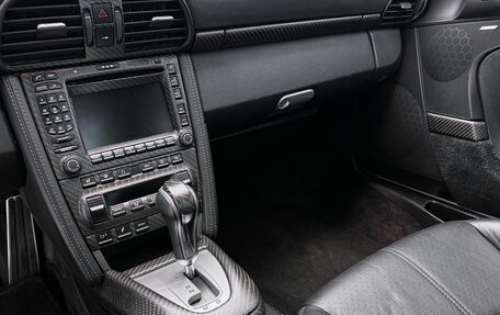 Porsche 911, 2007 год, 14 800 000 рублей, 11 фотография