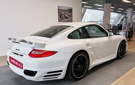 Porsche 911, 2007 год, 14 800 000 рублей, 6 фотография