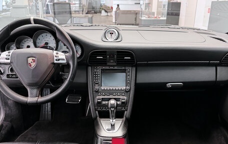 Porsche 911, 2007 год, 14 800 000 рублей, 10 фотография
