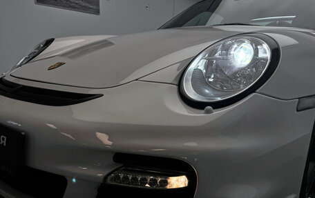 Porsche 911, 2007 год, 14 800 000 рублей, 15 фотография