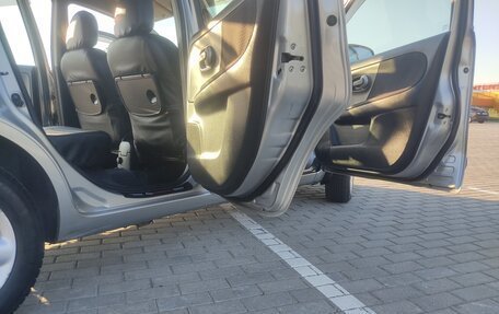 Nissan Note II рестайлинг, 2007 год, 480 000 рублей, 6 фотография